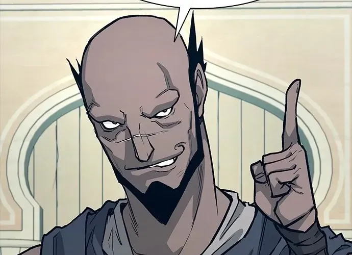 Con Đường Của Võ Giả Chap 233 - Next Chap 234