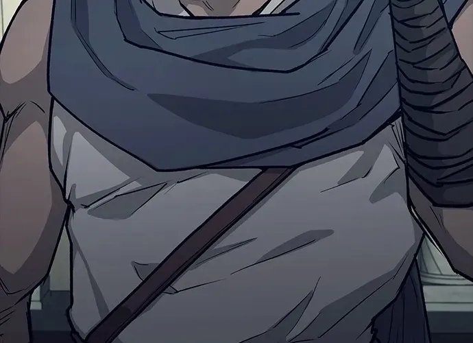 Con Đường Của Võ Giả Chap 233 - Next Chap 234