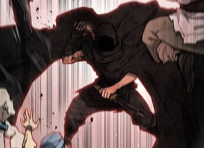 Con Đường Của Võ Giả Chap 189 - Next Chap 190