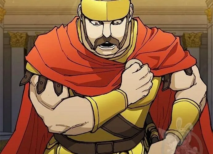 Con Đường Của Võ Giả Chap 181 - Next Chap 182