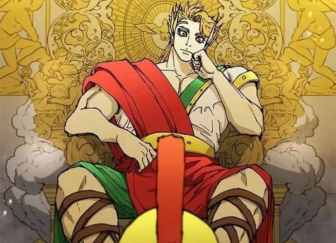 Con Đường Của Võ Giả Chap 181 - Next Chap 182