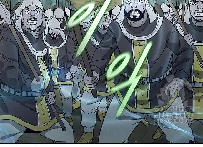 Con Đường Của Võ Giả Chap 218 - Next Chap 219