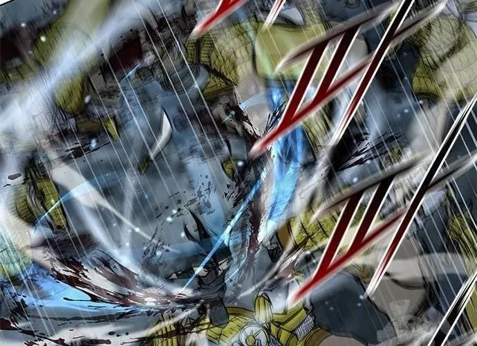 Con Đường Của Võ Giả Chap 194 - Next Chap 195