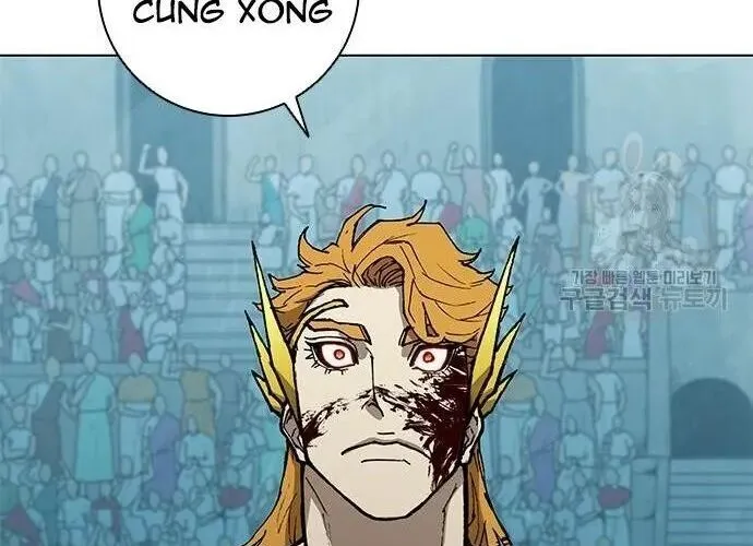 Con Đường Của Võ Giả Chap 167 - Next Chap 168