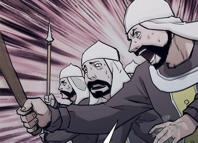 Con Đường Của Võ Giả Chap 219 - Next Chap 220