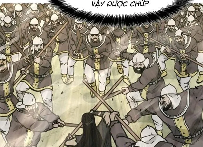 Con Đường Của Võ Giả Chap 218 - Next Chap 219