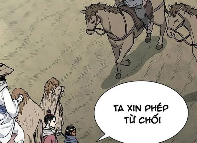 Con Đường Của Võ Giả Chap 226 - Next Chap 227