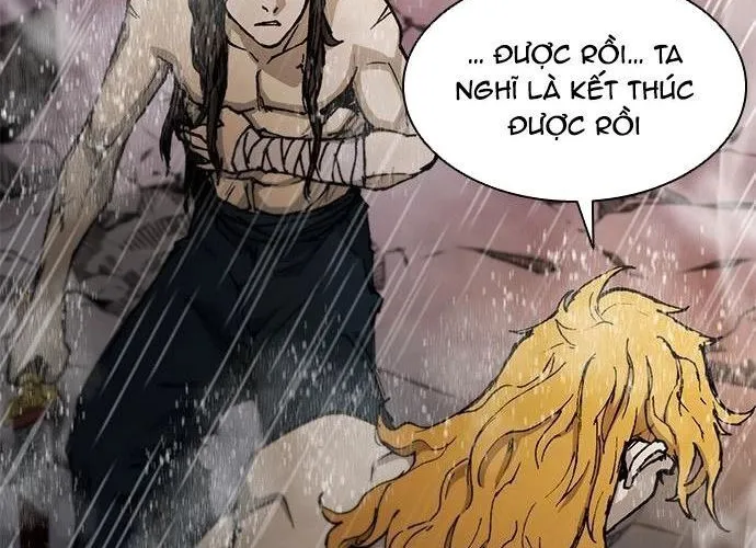 Con Đường Của Võ Giả Chap 187 - Next Chap 188