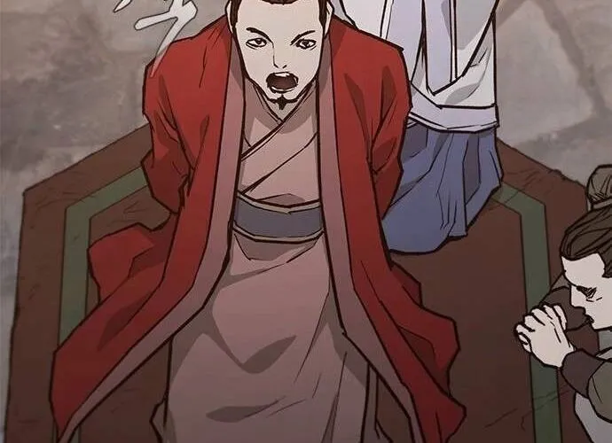 Con Đường Của Võ Giả Chap 197 - Next Chap 198