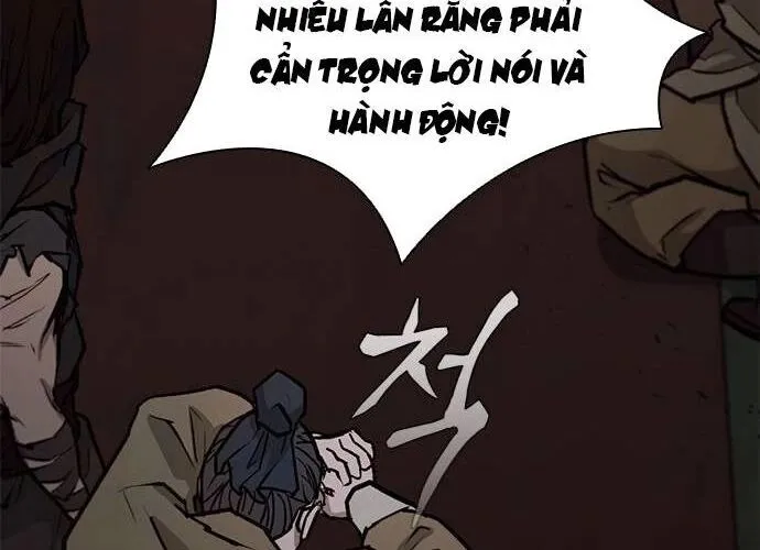 Con Đường Của Võ Giả Chap 197 - Next Chap 198