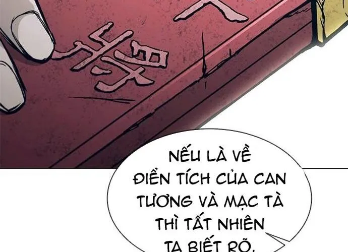 Con Đường Của Võ Giả Chap 222 - Next Chap 223