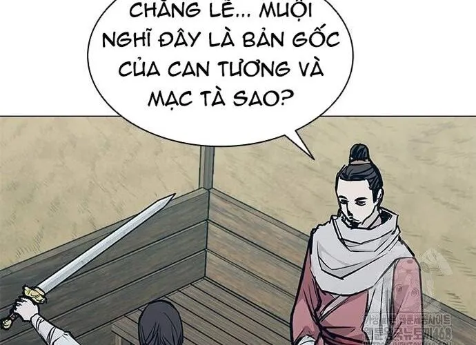 Con Đường Của Võ Giả Chap 222 - Next Chap 223