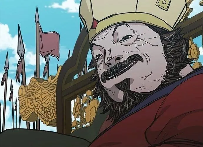 Con Đường Của Võ Giả Chap 206 - Next Chap 207