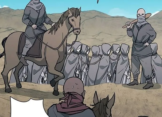 Con Đường Của Võ Giả Chap 226 - Next Chap 227