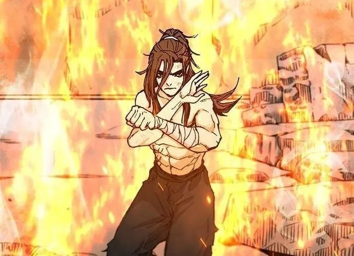 Con Đường Của Võ Giả Chap 187 - Next Chap 188