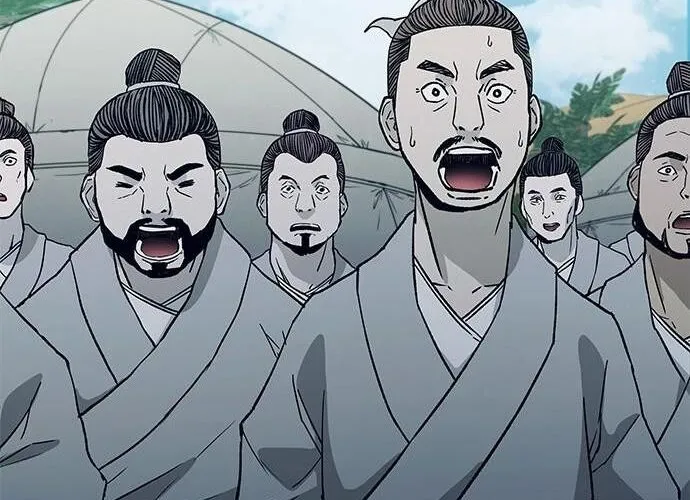 Con Đường Của Võ Giả Chap 217 - Next Chap 218