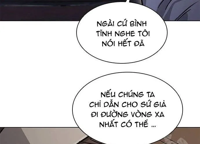 Con Đường Của Võ Giả Chap 195 - Next Chap 196