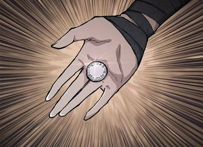 Con Đường Của Võ Giả Chap 227 - Next Chap 228