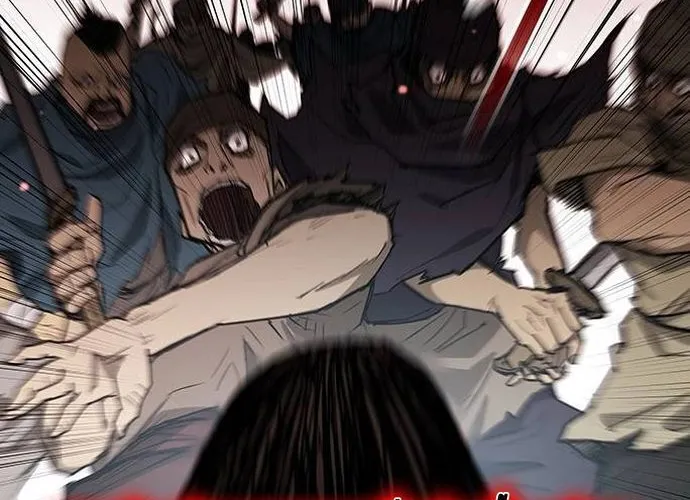 Con Đường Của Võ Giả Chap 189 - Next Chap 190