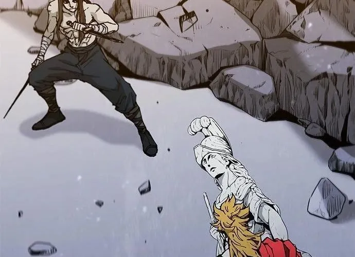 Con Đường Của Võ Giả Chap 184 - Next Chap 185