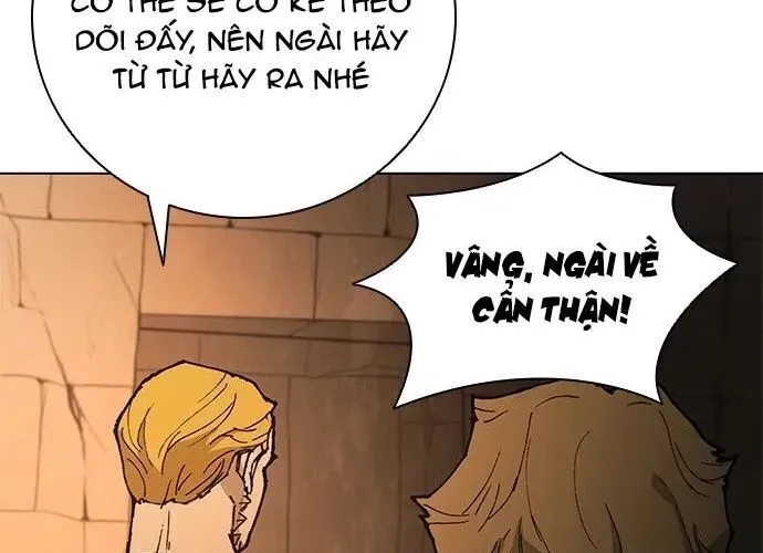 Con Đường Của Võ Giả Chap 170 - Next Chap 171