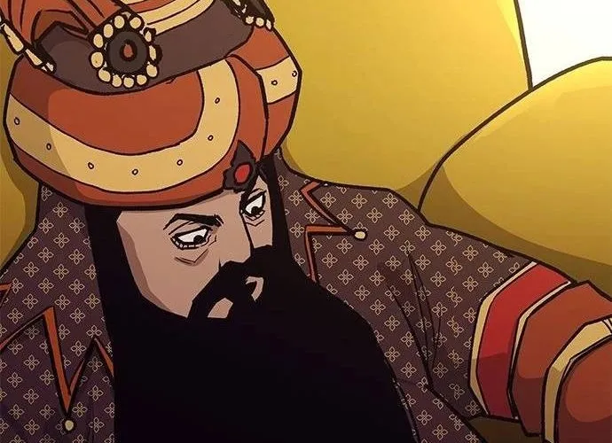 Con Đường Của Võ Giả Chap 202 - Next Chap 203