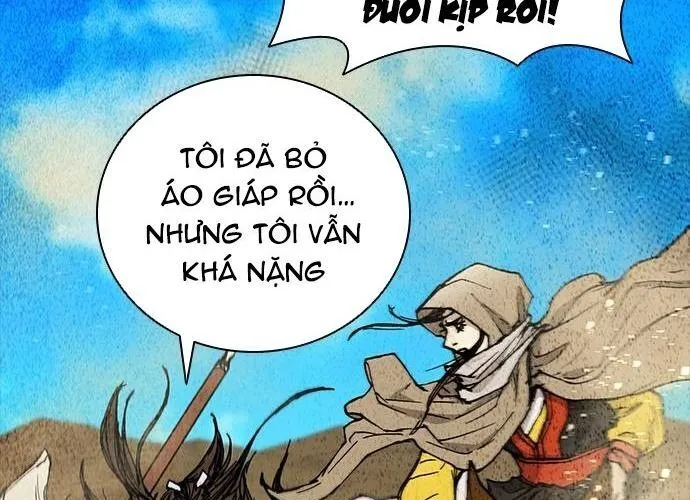 Con Đường Của Võ Giả Chap 173 - Next Chap 174