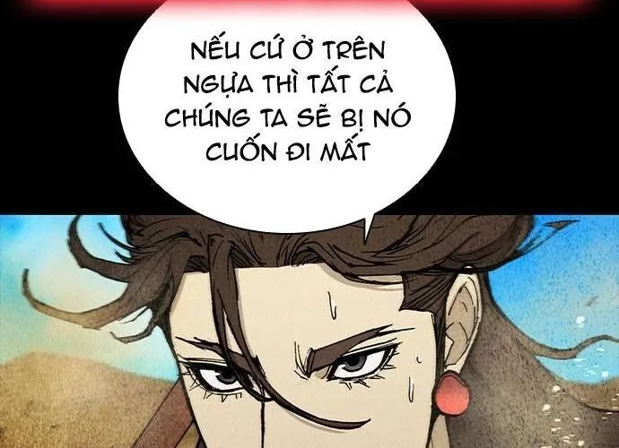 Con Đường Của Võ Giả Chap 173 - Next Chap 174