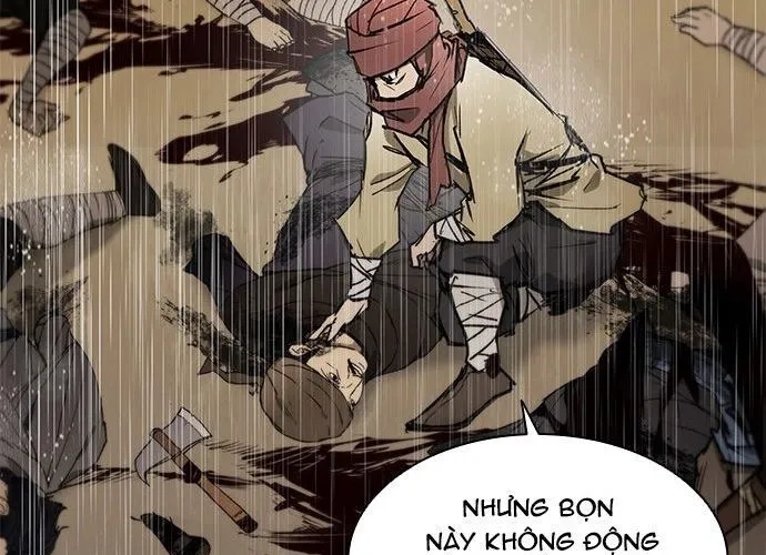 Con Đường Của Võ Giả Chap 190 - Next Chap 191