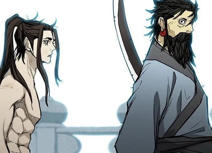 Con Đường Của Võ Giả Chap 190 - Next Chap 191