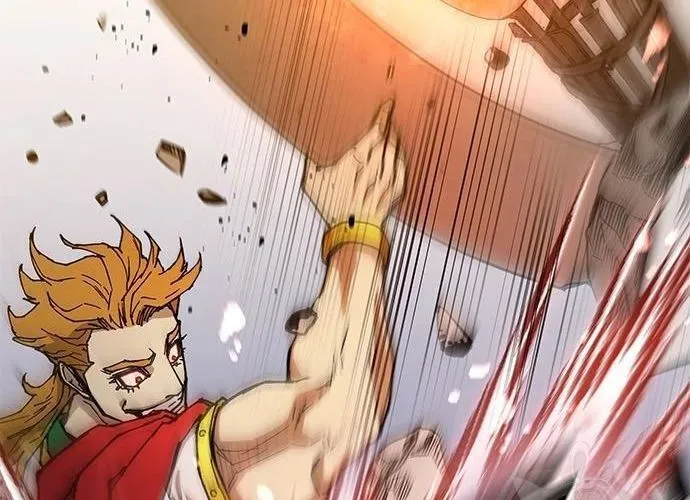 Con Đường Của Võ Giả Chap 184 - Next Chap 185