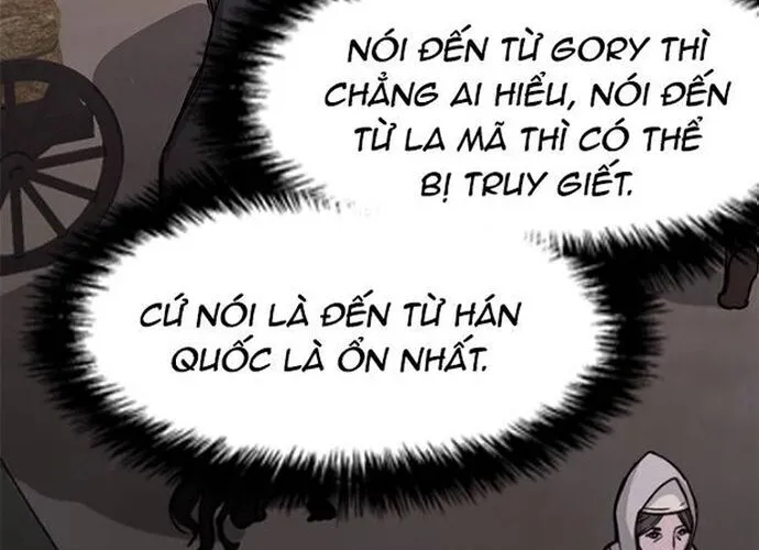 Con Đường Của Võ Giả Chap 227 - Next Chap 228