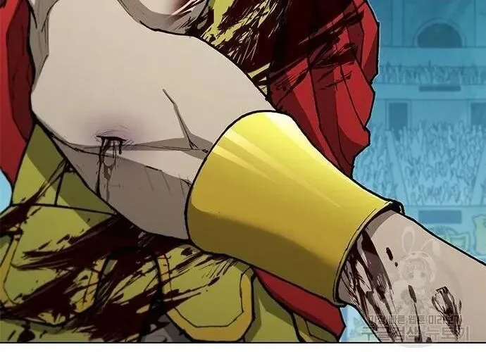 Con Đường Của Võ Giả Chap 167 - Next Chap 168