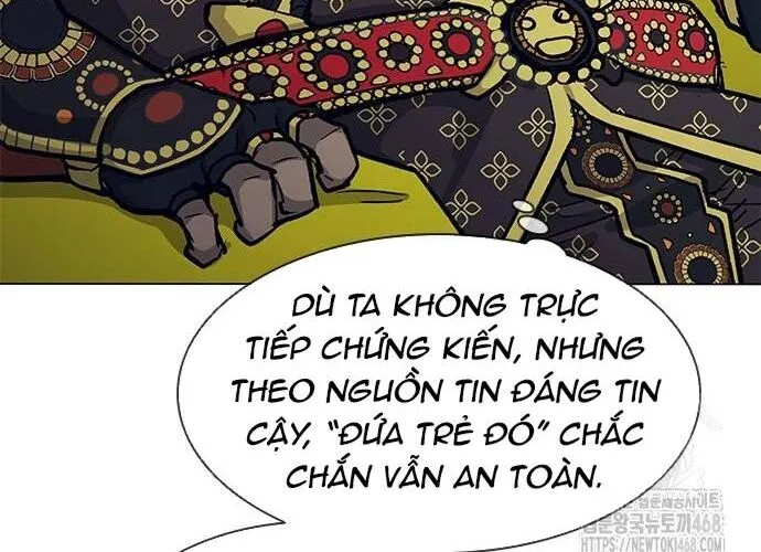 Con Đường Của Võ Giả Chap 223 - Next Chap 224