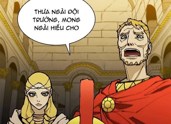 Con Đường Của Võ Giả Chap 182 - Next Chap 183