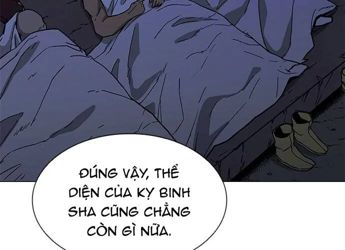 Con Đường Của Võ Giả Chap 220 - Next Chap 221