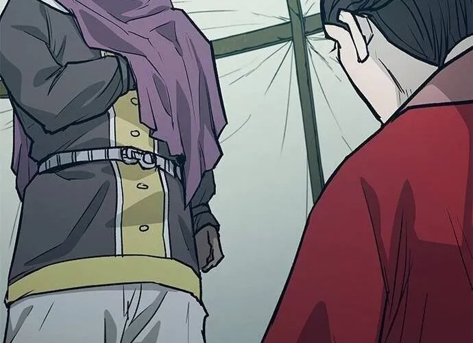 Con Đường Của Võ Giả Chap 216 - Next Chap 217