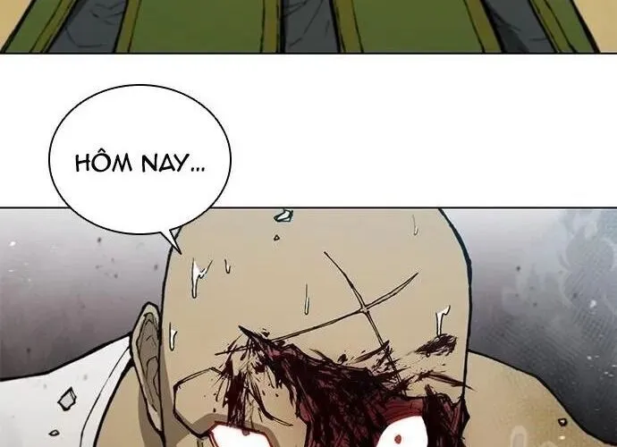 Con Đường Của Võ Giả Chap 166 - Next Chap 167