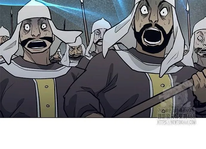 Con Đường Của Võ Giả Chap 218 - Next Chap 219