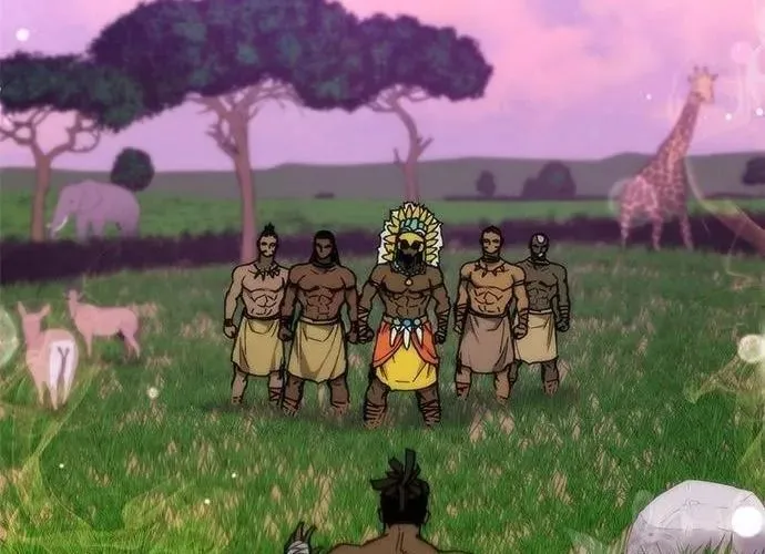 Con Đường Của Võ Giả Chap 164 - Next Chap 165