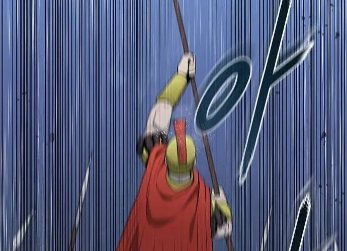 Con Đường Của Võ Giả Chap 188 - Next Chap 189