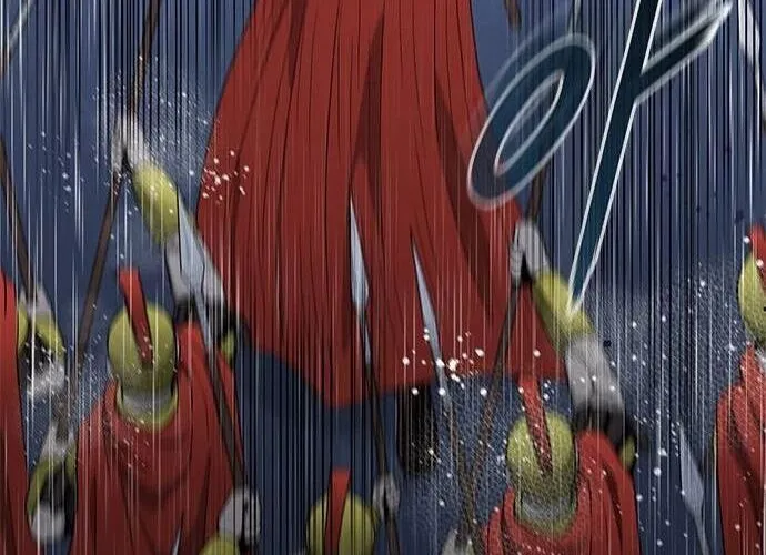 Con Đường Của Võ Giả Chap 188 - Next Chap 189