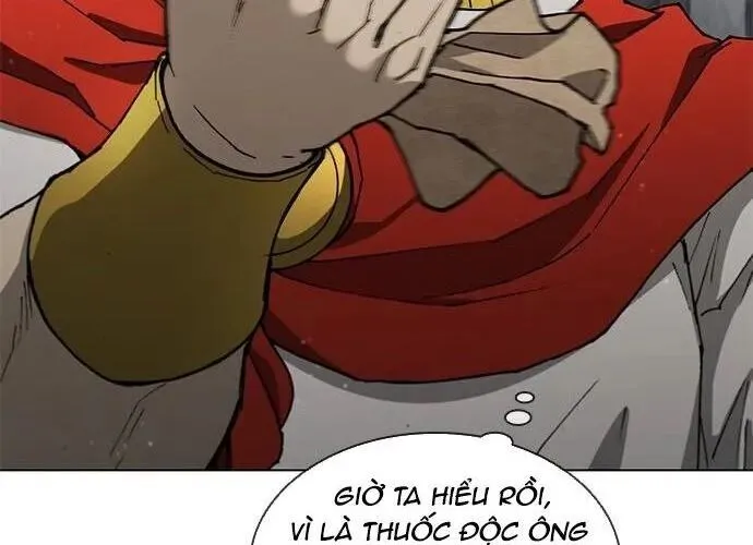 Con Đường Của Võ Giả Chap 168 - Next Chap 169