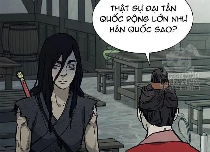 Con Đường Của Võ Giả Chap 199 - Next Chap 200