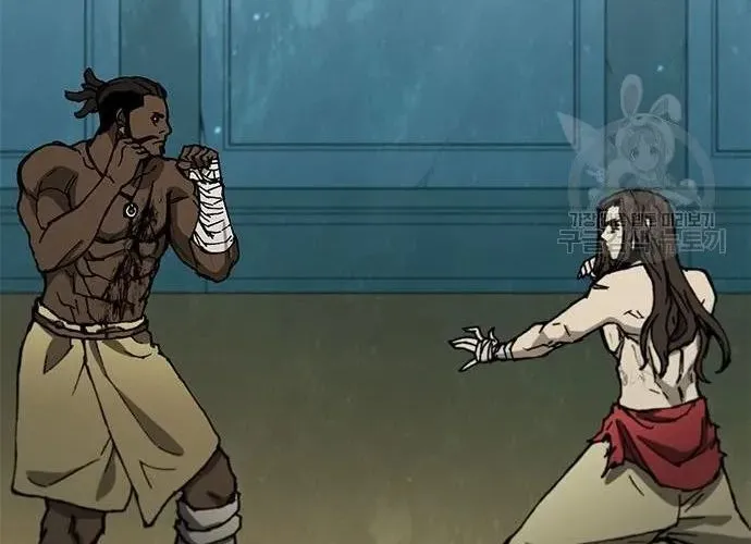 Con Đường Của Võ Giả Chap 161 - Next Chap 162