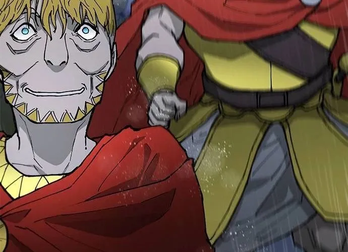 Con Đường Của Võ Giả Chap 188 - Next Chap 189