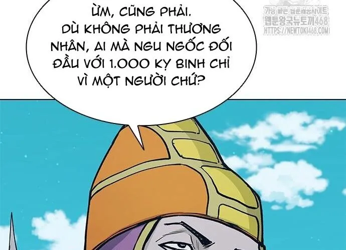 Con Đường Của Võ Giả Chap 217 - Next Chap 218