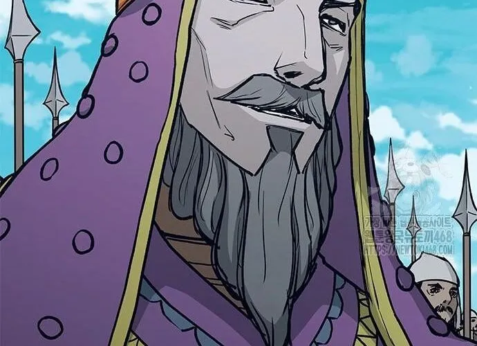 Con Đường Của Võ Giả Chap 217 - Next Chap 218