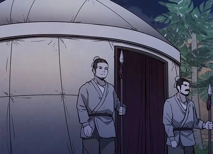 Con Đường Của Võ Giả Chap 205 - Next Chap 206