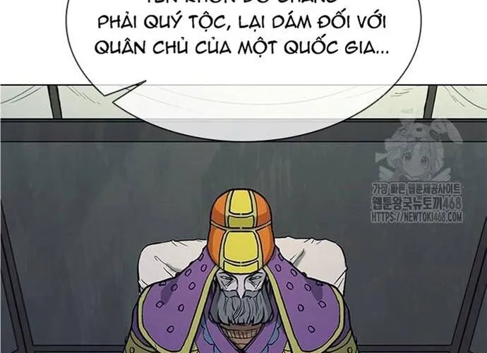 Con Đường Của Võ Giả Chap 221 - Next Chap 222